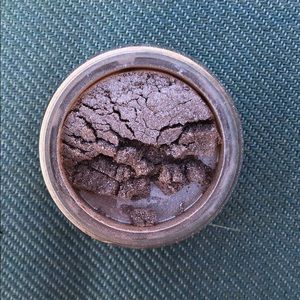 BareMinerals eyeshadow
